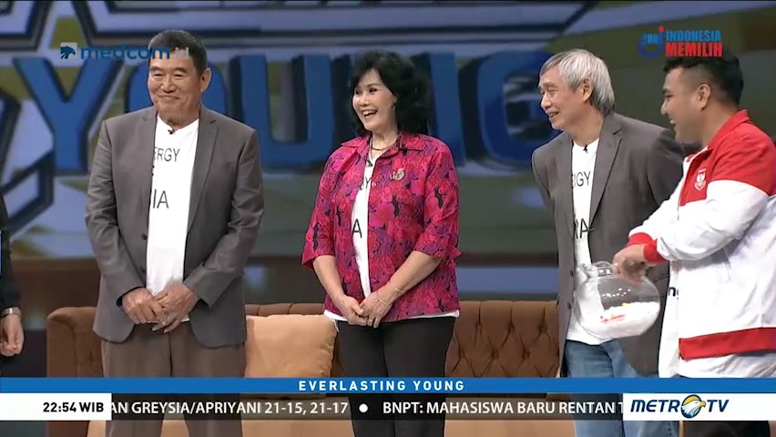 Energy of Badminton (5)