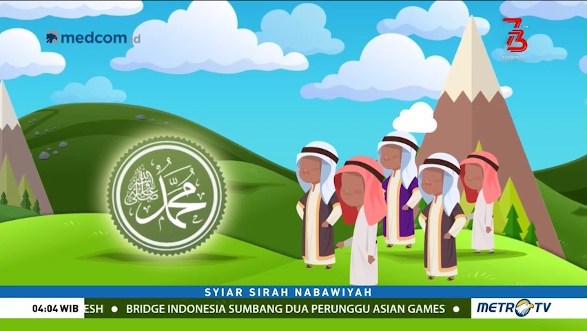 Syiar Sirah Nabawiyah: Peristiwa Baiat Aqabah Bagian 1 (1)