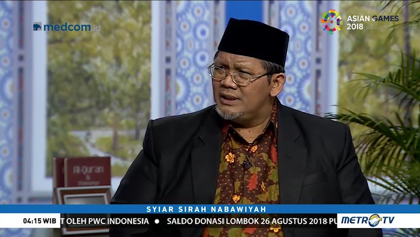 Syiar Sirah Nabawiyah: Peristiwa Baiat Aqabah Bagian 1 (2)
