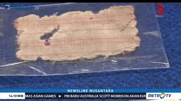 Melihat Beragam Jenis Uang dari Zaman Kerajaan Hingga Orba