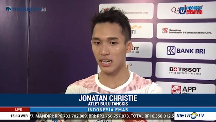 Jojo: Yang Paling Siap akan Menang