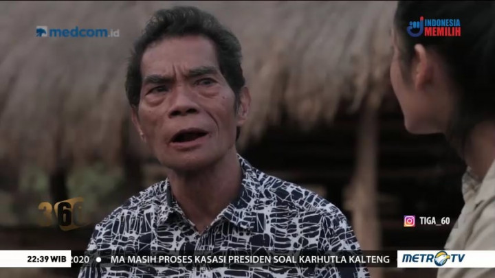 Identitas Kuda Sumba (2)