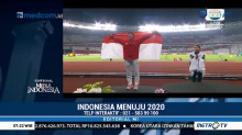 Indonesia Menuju 2020