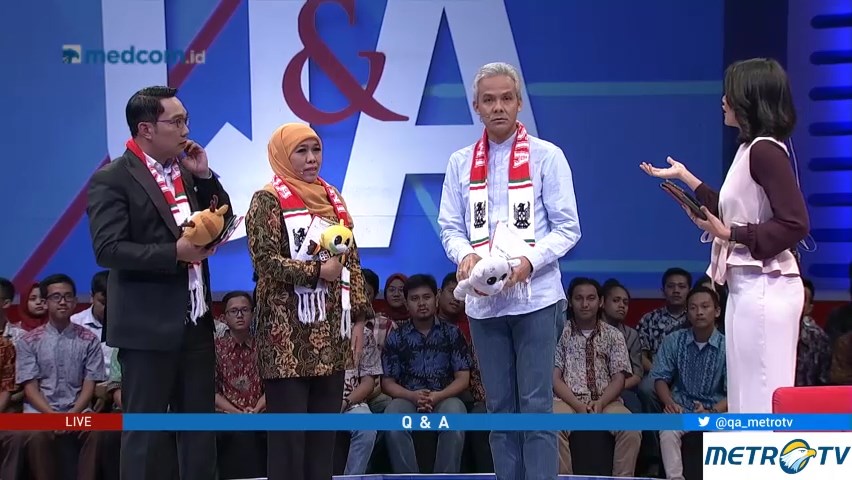 Q & A - Jawara Tanah Jawa (1)