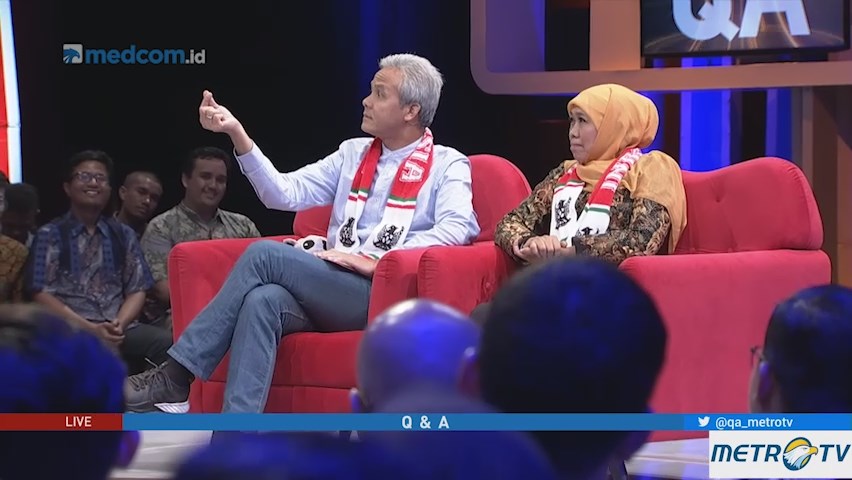 Q & A - Jawara Tanah Jawa (2)