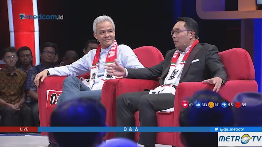 Q & A - Jawara Tanah Jawa (3)