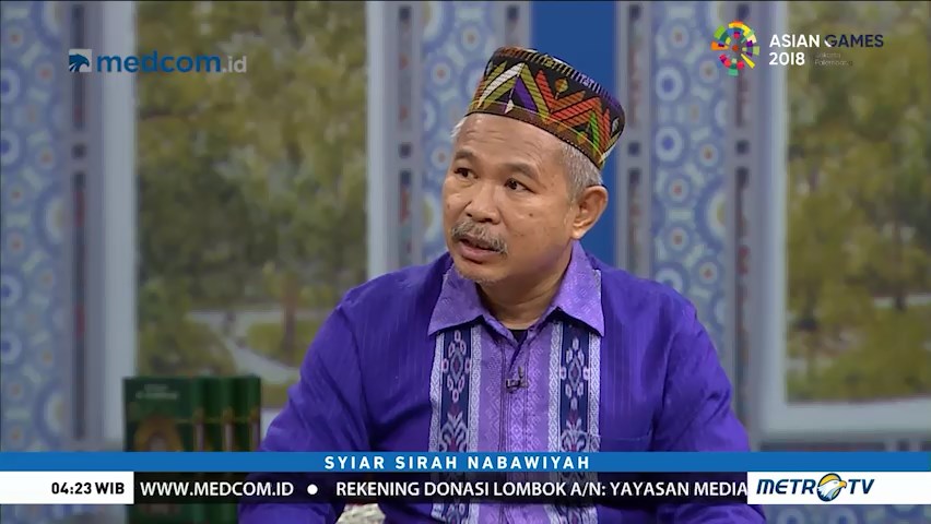 Syiar Sirah Nabawiyah: Sejarah Sebagai Sumber Pembelajaran (3)