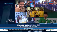 Kegagalan Partai Politik