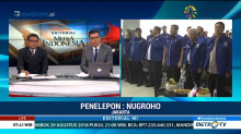 Bedah Editorial MI: Kegagalan Partai Politik