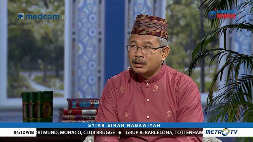 Syiar Sirah Nabawiyah: Kepulangan Muhajirin ke Mekkah (2)