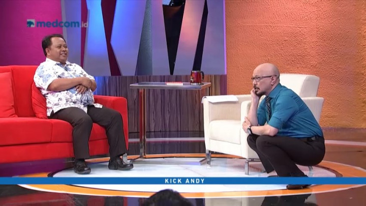 Kick Andy - Desaku Masa Depanku (3)