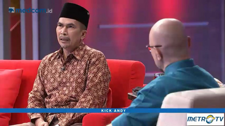 Kick Andy - Desaku Masa Depanku (5)