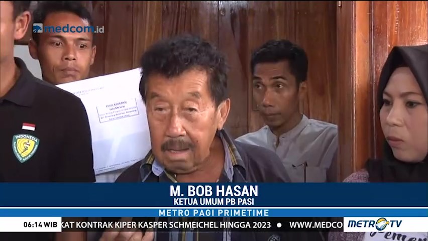 Zohri Dapat Hadiah Umrah dan Asuransi Rumah