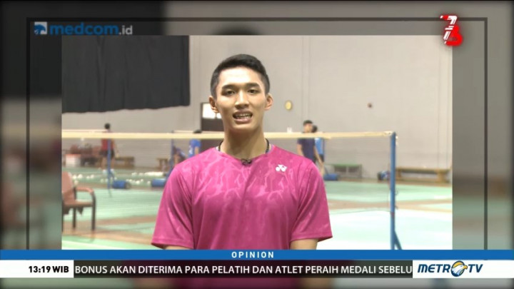 Siapa Kita? Indonesia! (2)