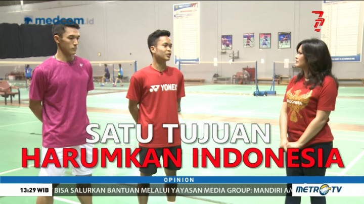 Siapa Kita? Indonesia! (3)