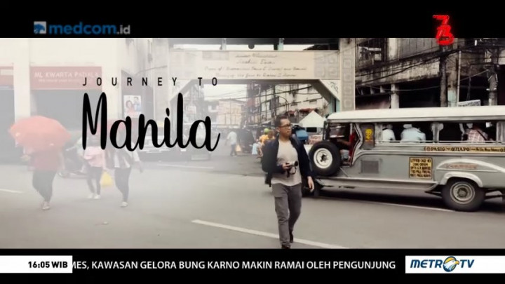 Journey to Manila (1)