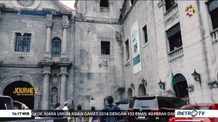 Journey to Manila (2)
