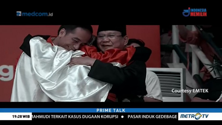 Asian Games Membawa Persatuan