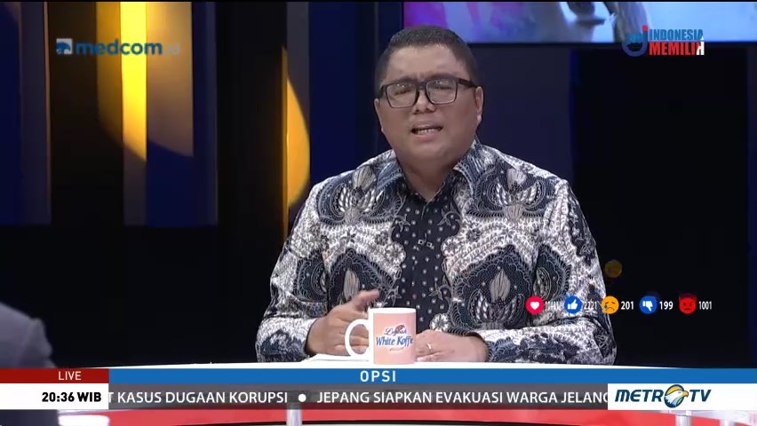 Kartu Merah Caleg Koruptor (5)