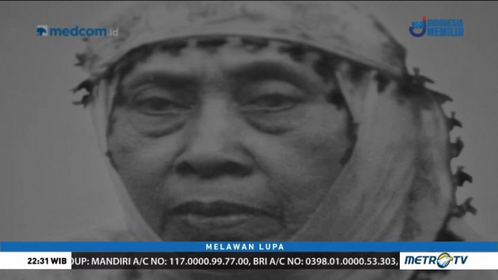 Siti Walidah, Tokoh Emansipasi Muslimah (1)