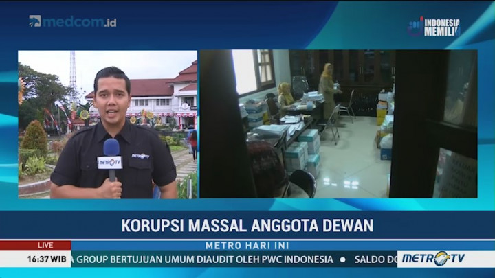 Pelantikan Wali Kota Malang Terancam Batal