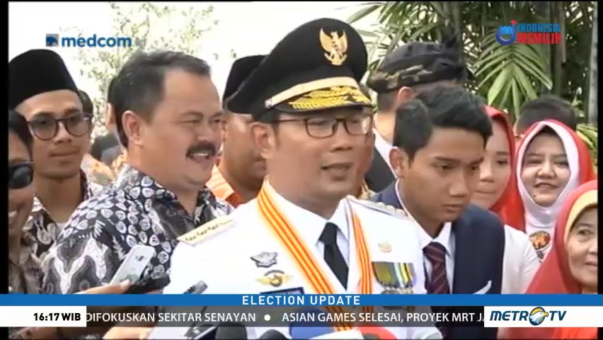 Berkorban Demi Jokowi