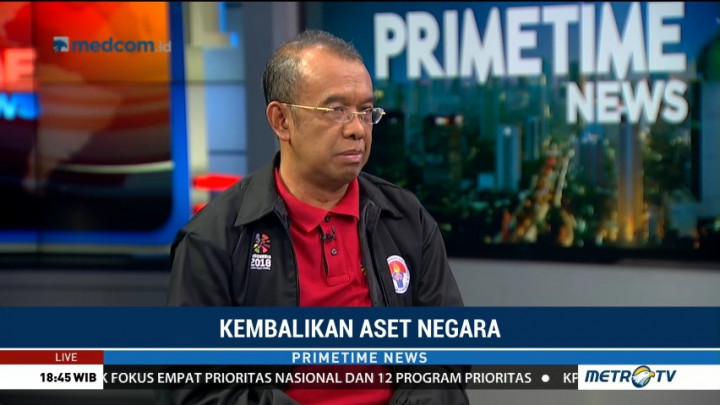 Kemenpora: Roy Suryo tak Merespon Surat Tagihan Aset Negara