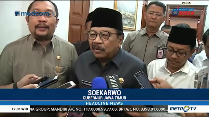 Gerak Cepat Proses PAW Anggota DPRD Malang