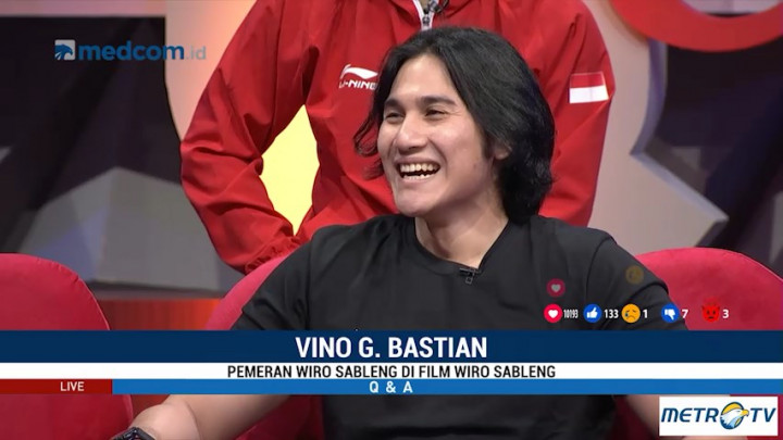 Q & A - Bukan Silat Biasa (3)