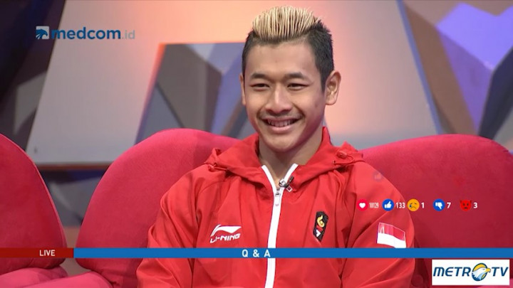 Q & A - Bukan Silat Biasa (2)