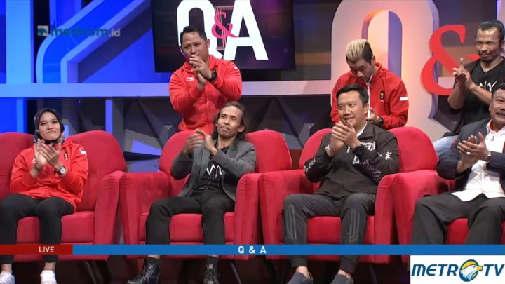 Q & A - Bukan Silat Biasa (6)