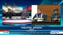 Bedah Editorial MI: Bukan Surga Korupsi