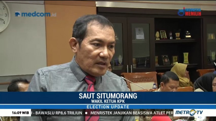 KPK Wanti-wanti Roy Suryo