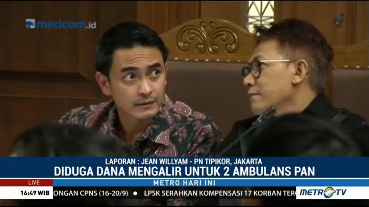 Zumi Zola Bantah Perintahkan Anak Buah untuk Royal, Loyal dan Total