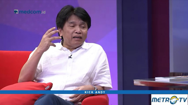 Rahasia Sukses Perry Tristianto Dirikan <i>Factory Outlet</i> hingga Floating Market