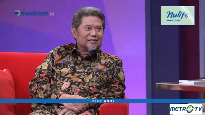 Kisah Pengusaha Sukses Cari Jodoh Lewat Iklan Koran