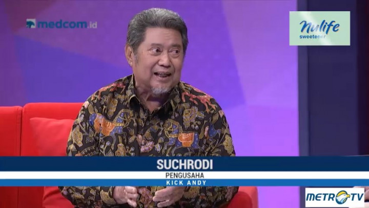 Kerja Jujur Pasti Mujur Jadi Prinsip Pengusaha Sukses Ini