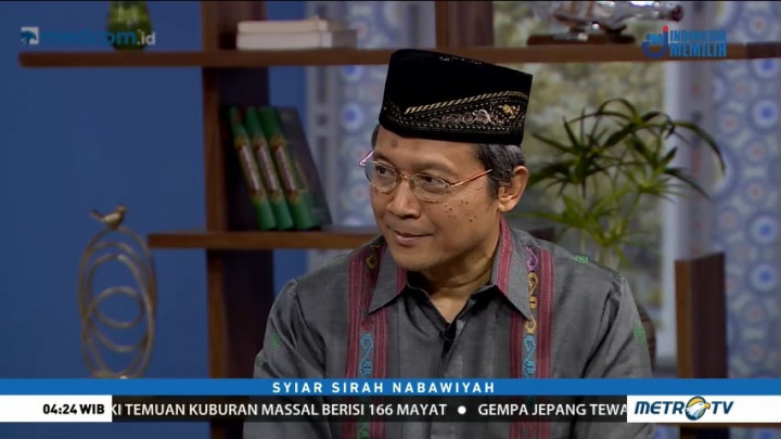 Syiar Sirah Nabawiyah: Madinah Pasca Kenabian (3)