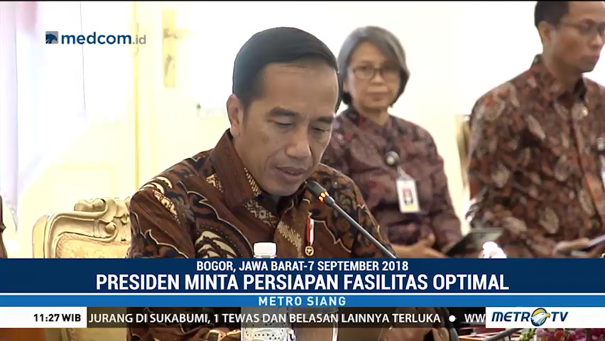 Tiket Gratis untuk Difabel saat Asian Para Games 2018