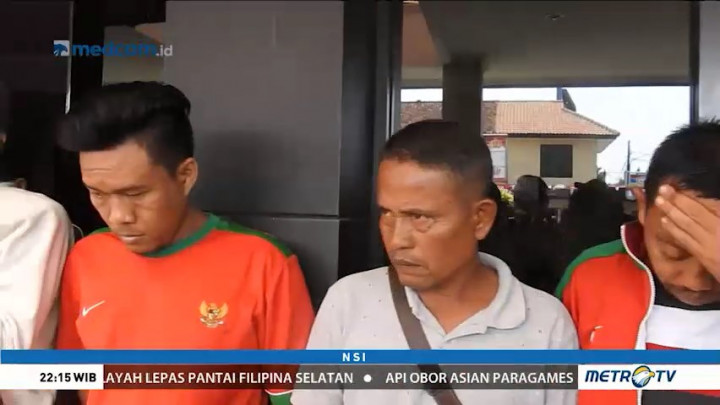 Kisruh Tiket Asian Games (2)