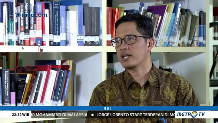 Kisruh Tiket Asian Games (3)