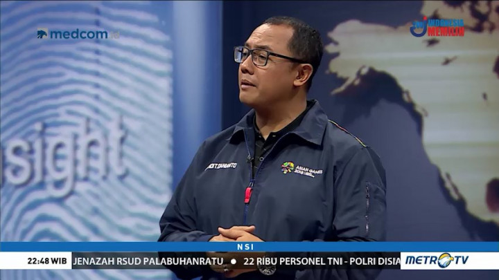 Kisruh Tiket Asian Games (4)