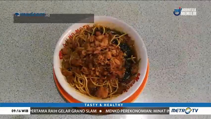 Berburu Kuliner di Glodok (2)
