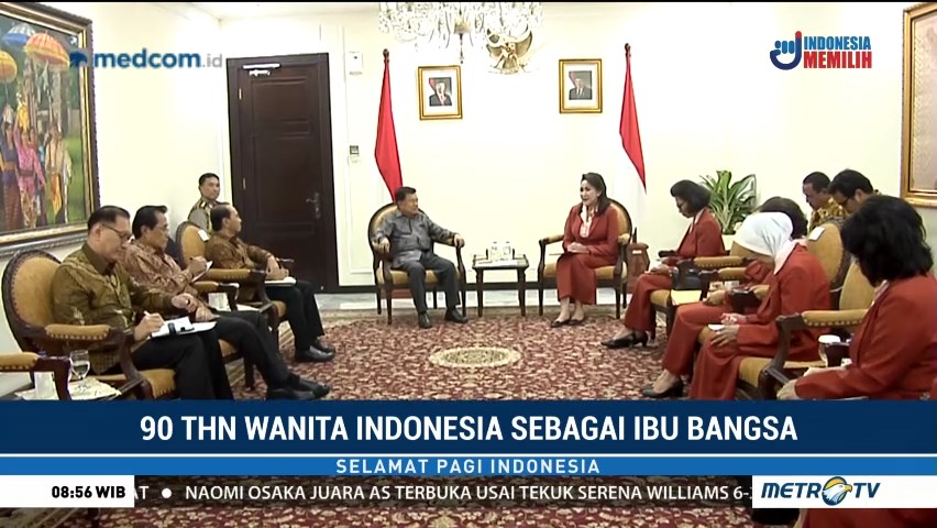 Sidang Umum ICW ke-35 Digelar di Yogyakarta