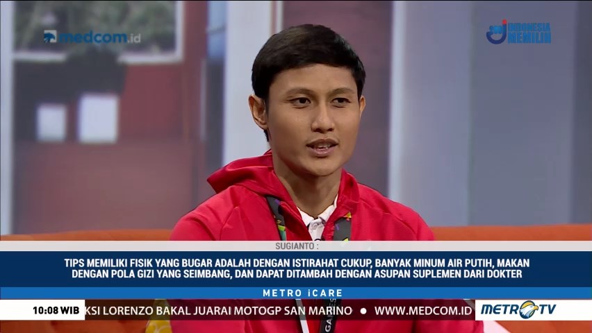 Mengukir Prestasi Sejak Dini (1)