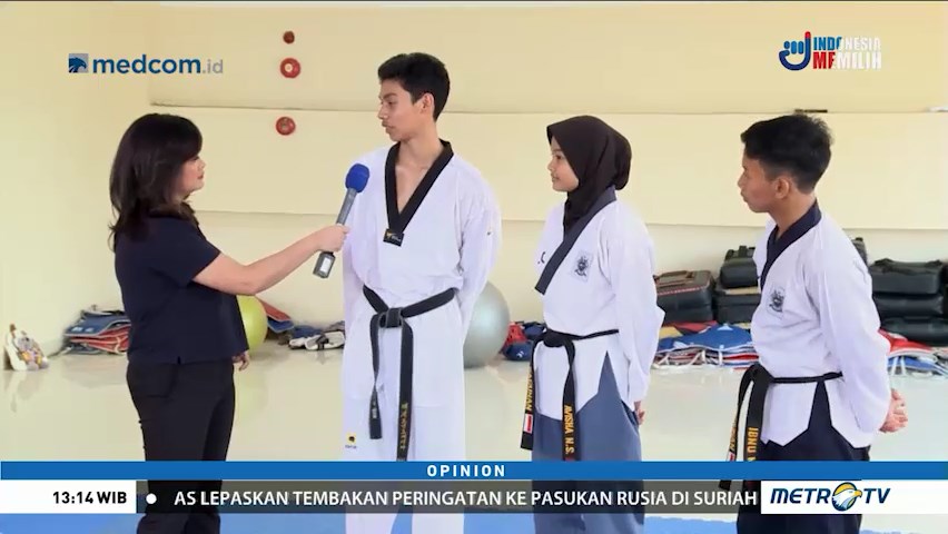 Opinion Spesial Hari Olahraga Nasional (2)