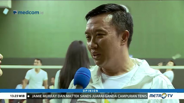 Opinion Spesial Hari Olahraga Nasional (3)