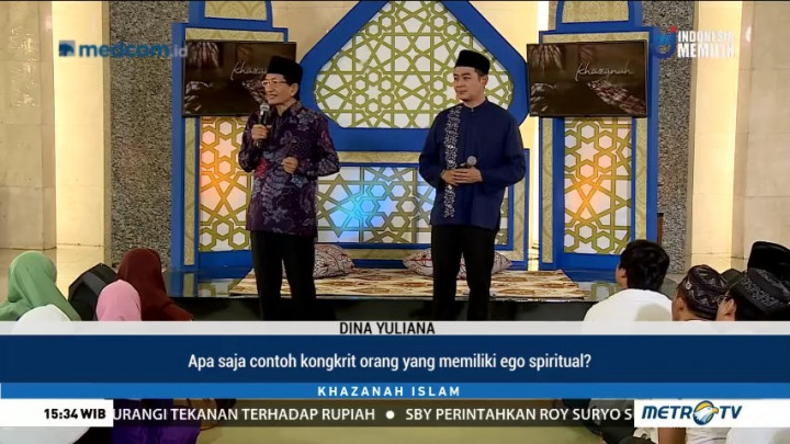 Egoisme Spiritual (3)