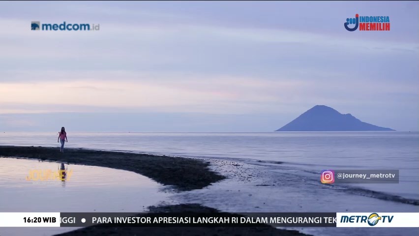 Journey to Taman Nasional Bunaken (2)