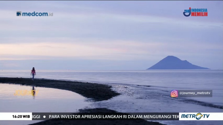 Journey to Taman Nasional Bunaken (2)